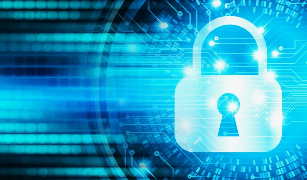 Информационная безопасность.