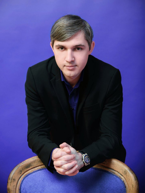 Каллио Кирилл Евгеньевич.